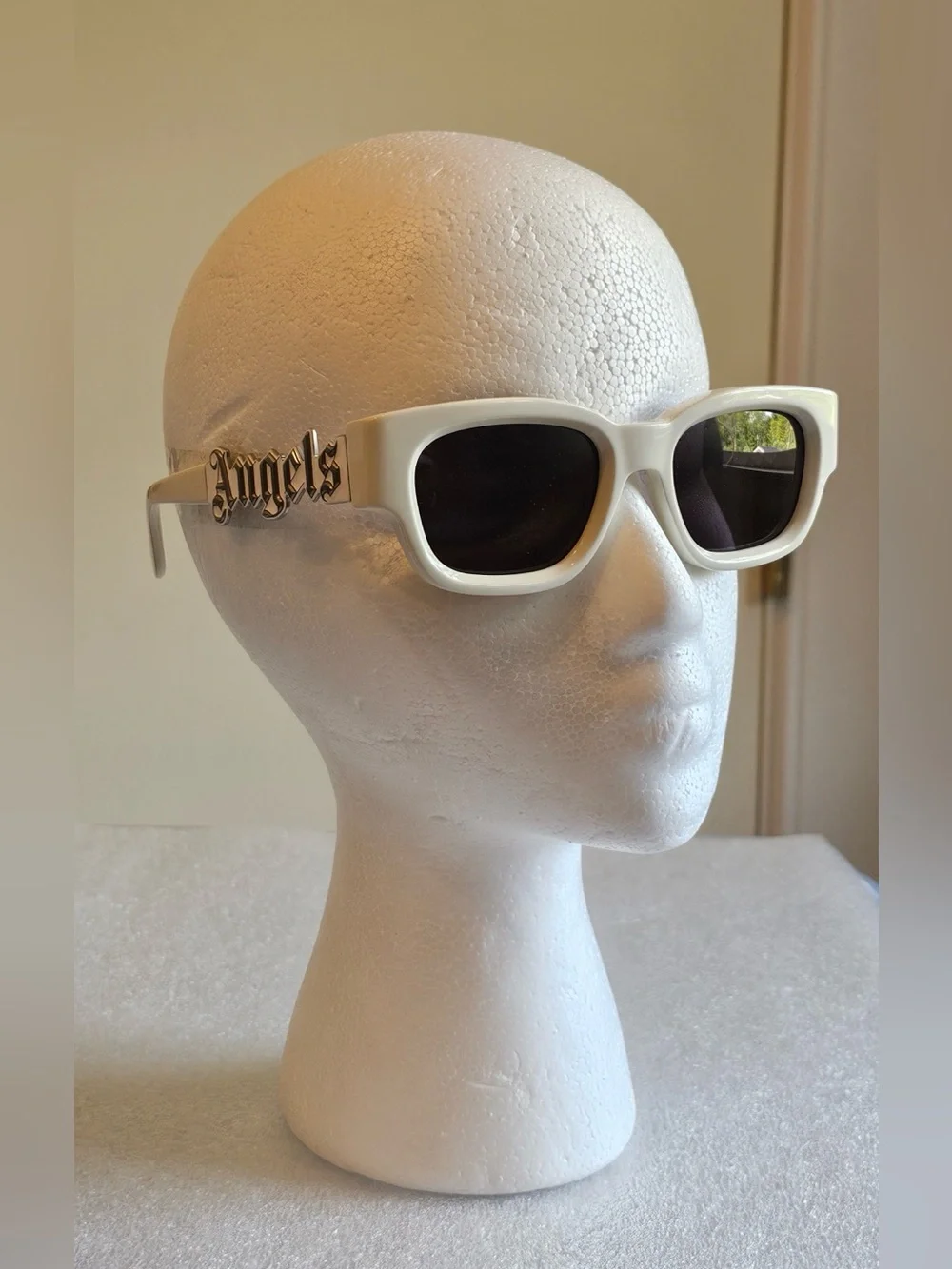 Palm Angels Posey Unisex Sunglasses - PERI042-0107 - COA Included